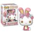 Figurka Hello Kitty and Friends POP! - Hello Kitty with Bunny Ears (130)