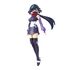 Figurka do złożenia Gundam Build Divers Figure-rise Standard - Diver Ayame