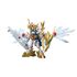 Model figurki GUNDAM SDBD:R EX Valkylander