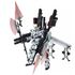 Model figurki GUNDAM MG 1/100 Full Armor Unicorn Gundam Ver. KA