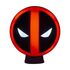Lampka Marvel - Deadpool Logo