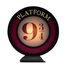 Lampka Harry Potter - Peron 9 3/4