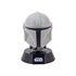 Mini lampka Star Wars The Mandalorian - Hełm