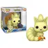 Figurka Pokémon Super Sized Jumbo POP! - Ninetales (Special Edition) [1107]
