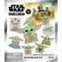Tajemnicza zawieszka do plecaka / torby Star Wars The Mandalorian - Best of Grogu