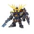Model figurki GUNDAM SD EX-STANDARD - RX-0[N] UNICORN 02 BANSHEE NORN