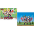 Model figurki GUNDAM SD - BB120 Shinsei Daishogun