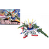 Model figurki GUNDAM SD G Generation Neo - Strike Gundam Striker Weapon System