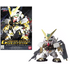 Model figurki GUNDAM SD - Gundam Astray Gold Frame