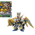 Model figurki GUNDAM SD Sangoku Soketsuden - Zhuge Liang Freedom Gundam