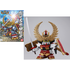 Model figurki GUNDAM SD BB Senshi - BB355 Tokugawa Ieyasu Gundam