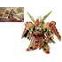Model figurki SDW Heroes - Musha Gundam The 78th