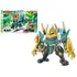 Model figurki GUNDAM SD Mashin Creator Wataru - Fujinmaru (Limited Initial Edition)