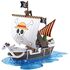 Model statku do złożenia One Piece: Grand Ship Collection - Going Merry #2