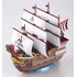 Model statku do złożenia One Piece: Grand Ship Collection - Red Force 15 cm