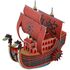 Model statku do złożenia One Piece: Grand Ship Collection - Kuja Pirates Ship