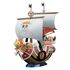Model statku do złożenia One Piece: Grand Ship Collection - Thousand Sunny