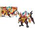 Model figurki GUNDAM SD Mashin Creator Wataru - Raijinmaru