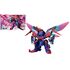 Model figurki GUNDAM SD Mashin Creator Wataru - Enjoumaru