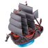 Model statku do złożenia One Piece: Grand Ship Collection - Dragon's Ship
