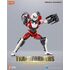 Figurka do złożenia Transformers Blokees Classic Class - Arcee