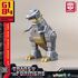 Figurka do złożenia Transformers: Generation One AMK Mini - Grimlock
