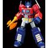 Figurka do złożenia Transformers Blokees Action Edition 01 - G1 Optimus Prime