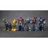 Tajemnicza figurka do złożenia Transformers: Generation One AMK Mini Series