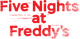 Five Nights at Freddy's - Figurki i Gadżety