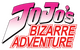 JoJo's Bizarre Adventure - Figurki i Gadżety